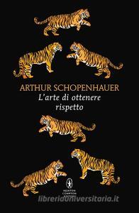 L arte di ottenere rispetto. Ediz. integrale.pdf