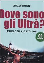Dove sono gli ultrà? Con CD Audio.pdf