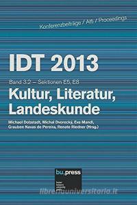 IDT 2013. Kultur, Literatur, Landeskunde vol.3.1.pdf