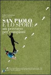 San Paolo e lo sport. Un percordo per campioni.pdf