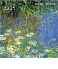 Impressionists. Calendario 2008.pdf