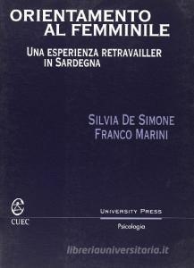 Orientamento al femminile. Una esperienza retravailler in Sardegna.pdf