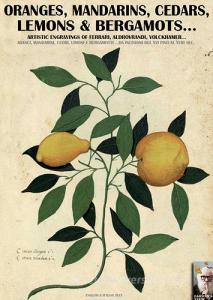 Oranges, mandarins, cedars, lemons & bergamots... Artistic engravings of Ferrari, Aldovrandi, Volckhamer....pdf