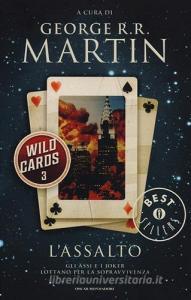 L assalto. Wild Cards vol.3.pdf