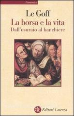 La borsa e la vita. Dallusuraio al banchiere.pdf