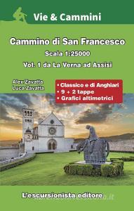 Cammino di San Francesco scala 1:25.000 vol.1.pdf