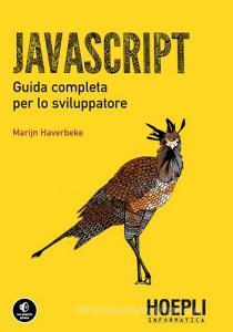 Javascript. Guida completa per lo sviluppatore.pdf