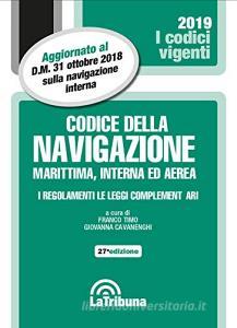 Codice della navigazione marittima, interna ed aerea.pdf