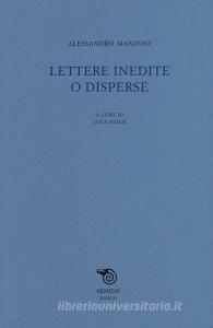 Lettere inedite o disperse.pdf