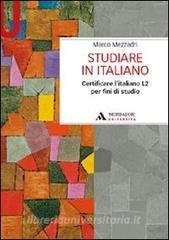 Studiare in italiano. Certificare litaliano L2 per fini di studio.pdf