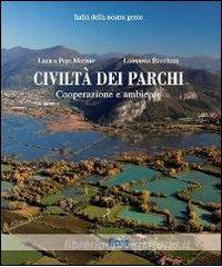 Civiltà dei parchi. Cooperazione e ambiente.pdf
