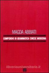 Compendio di grammatica cinese moderna.pdf