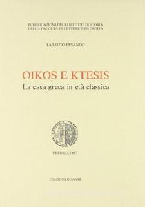 Oikos e ktesis. La casa greca in età classica.pdf