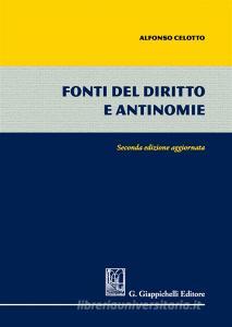 Fonti del diritto e antinomie.pdf