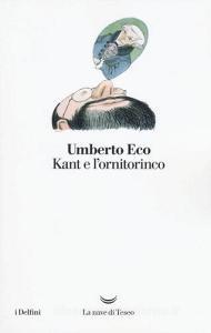 Kant e lornitorinco.pdf