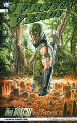 Nei boschi. Freccia Verde vol.1.pdf