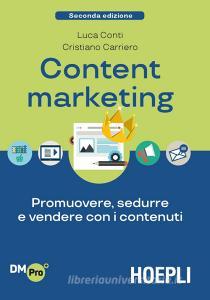 Content Marketing. Promuovere, sedurre e vendere con i contenuti.pdf