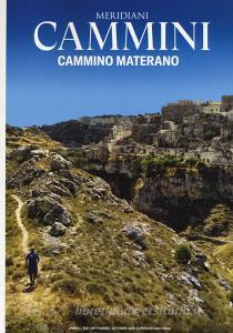 I cammini materani. Cammini. Con Carta geografica ripiegata.pdf