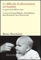 Le difficoltà di alimentazione nei bambini. La generosità dellaccettare.pdf