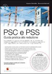 PSC e PSS. Con CD-ROM.pdf