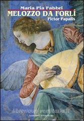Melozzo da Forlì. Pictor papalis.pdf