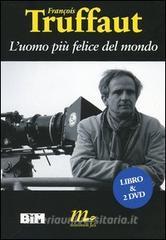 L uomo più felice del mondo. Con 2 DVD.pdf