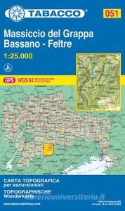 Monte Grappa, Bassano, Feltre 1:25.000.pdf