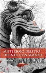 Misterioso delitto dipinto con simboli.pdf