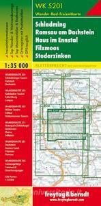 Schladming Ramsau am Dachstein Haus im Ennstal Filzmoos Stoderzinken 1:35.000.pdf