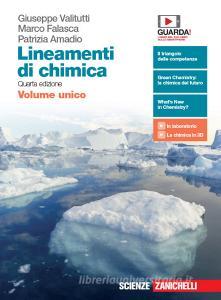 Lineamenti di chimica. Volume unico. Per le Scuole superiori. Con e-book. Con espansione online.pdf