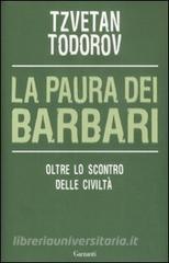 La paura dei barbari. Oltre lo scontro delle civiltà.pdf