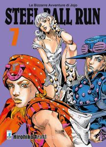 Steel ball run. Le bizzarre avventure di Jojo vol.7.pdf