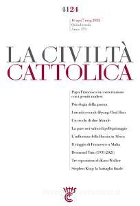 Ebook La Civiltà Cattolica n. 4124 di AA.VV. edito da La Civiltà Cattolica