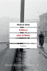 Ebook Pinelli una storia di Pasi Paolo edito da Eleuthera