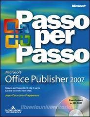 Microsoft Office Publisher 2007. Con CD-ROM.pdf