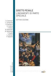 Diritto penale. Lineamenti di parte speciale.pdf