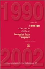 1990-2002. Il design che viene dallest. Repubblica Ceca, Slovacchia, Ungheria.pdf