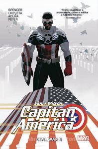 Sam Wilson. Capitan America vol.3.pdf