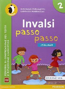 INVALSI passo passo. Italiano. Con espansione online. Per la 2ª classe elementare.pdf