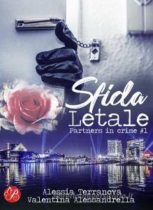 Sfida letale. Partners in crime vol.1.pdf