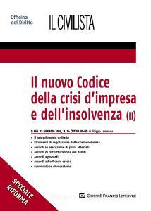 Il nuovo codice della crisi dimpresa e dellinsolvenza vol.2.pdf