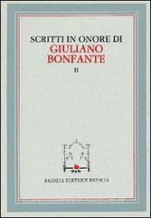 Scritti in onore di Giuliano Bonfante.pdf