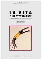 La vita è un ottovolante. Il circo nella letteratura tedesca tra 800 e 900.pdf