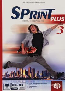 Sprint plus. Per la Scuola media. Con e-book. Con espansione online vol.3.pdf