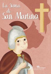 La storia di San Martino. Ediz. illustrata.pdf