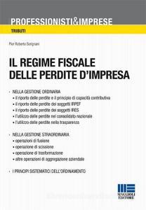 Il regime fiscale delle perdite dimpresa.pdf