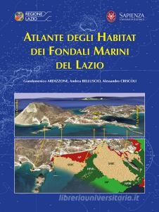 Atlante degli habitat dei fondali marini del Lazio.pdf