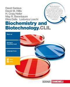 Biochemistry and biotechnology.CLIL. Con Contenuto digitale (fornito elettronicamente).pdf