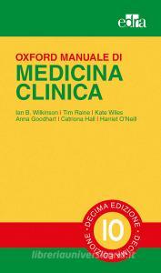 Oxford. Manuale di medicina clinica.pdf