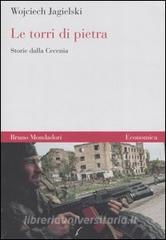 Le torri di pietra. Storie dalla Cecenia.pdf